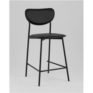 Стул барный|Stool Group|Minnie чёрный
