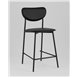 Стул барный|Stool Group|Minnie чёрный Стул барный|Stool Group|Minnie чёрный
