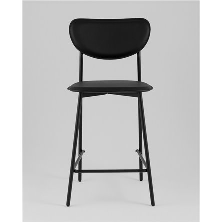 Стул барный|Stool Group|Minnie чёрный