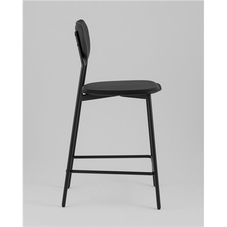 Стул барный|Stool Group|Minnie чёрный
