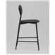 Стул барный|Stool Group|Minnie чёрный Стул барный|Stool Group|Minnie чёрный
