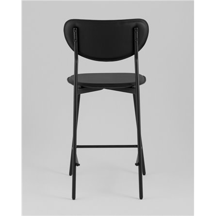 Стул барный|Stool Group|Minnie чёрный
