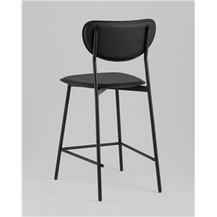 Стул барный|Stool Group|Minnie чёрный