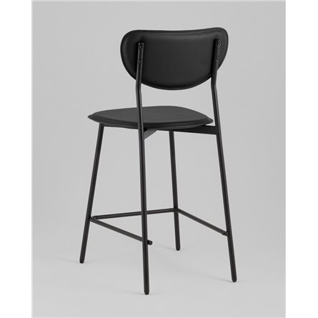 Стул барный|Stool Group|Minnie чёрный
