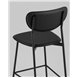 Стул барный|Stool Group|Minnie чёрный Стул барный|Stool Group|Minnie чёрный