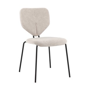 Стул обеденный Masey бежевый