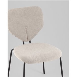 Стул|Stool Group|Masey бежевый