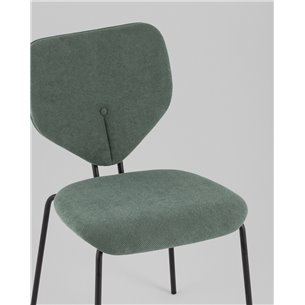 Стул|Stool Group|Masey зеленый