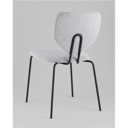 Стул|Stool Group|Masey серый