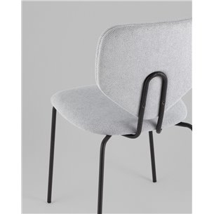 Стул|Stool Group|Masey серый