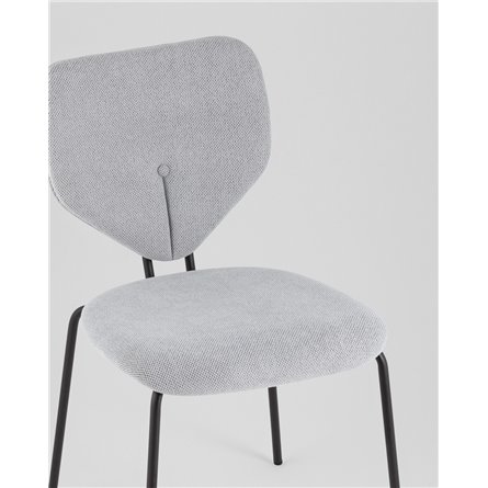 Стул|Stool Group|Masey серый