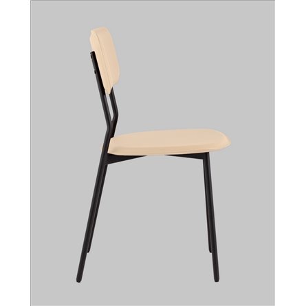 Стул|Stool Group|Mikkie бежевый