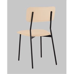 Стул|Stool Group|Mikkie бежевый