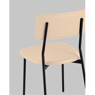 Стул|Stool Group|Mikkie бежевый