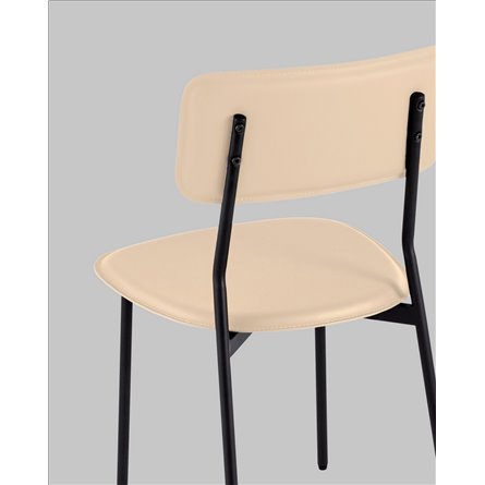 Стул|Stool Group|Mikkie бежевый