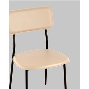 Стул|Stool Group|Mikkie бежевый