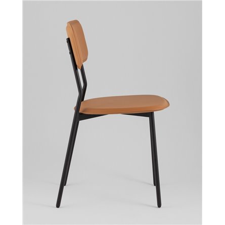 Стул|Stool Group|Mikkie коричневый