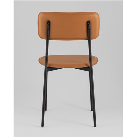 Стул|Stool Group|Mikkie коричневый