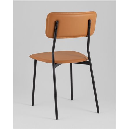 Стул|Stool Group|Mikkie коричневый