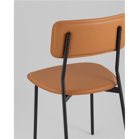 Стул|Stool Group|Mikkie коричневый