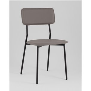 Стул|Stool Group|Mikkie серый