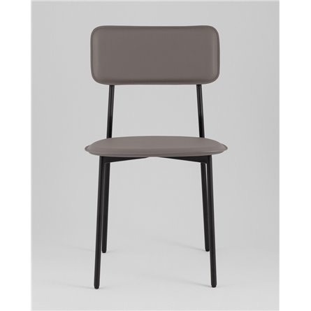 Стул|Stool Group|Mikkie серый