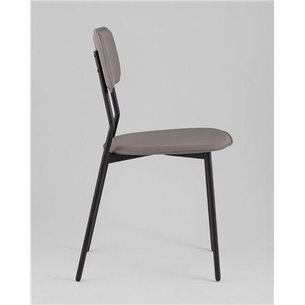 Стул|Stool Group|Mikkie серый