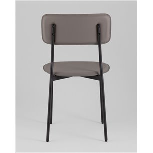 Стул|Stool Group|Mikkie серый