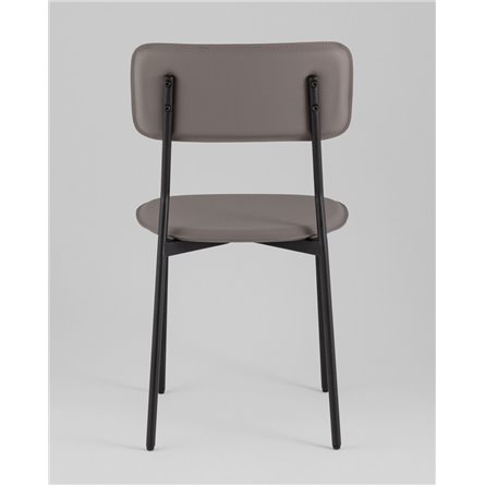 Стул|Stool Group|Mikkie серый