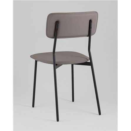 Стул|Stool Group|Mikkie серый