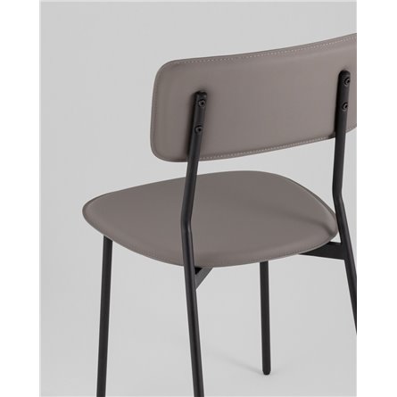 Стул|Stool Group|Mikkie серый