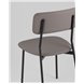 Стул|Stool Group|Mikkie серый Стул|Stool Group|Mikkie серый