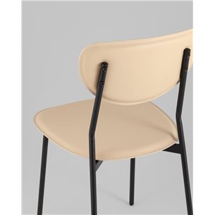 Стул|Stool Group|Minnie бежевый