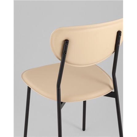 Стул|Stool Group|Minnie бежевый