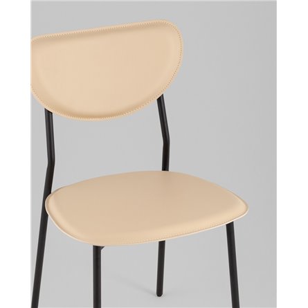 Стул|Stool Group|Minnie бежевый