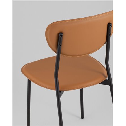 Стул|Stool Group|Minnie коричневый