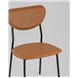 Стул|Stool Group|Minnie коричневый Стул|Stool Group|Minnie коричневый