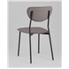 Стул|Stool Group|Minnie серый Стул|Stool Group|Minnie серый