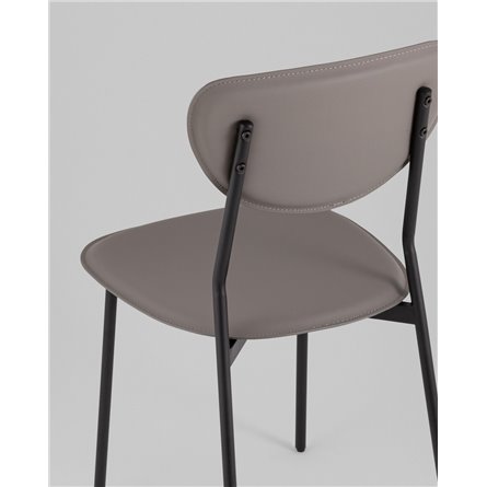 Стул|Stool Group|Minnie серый