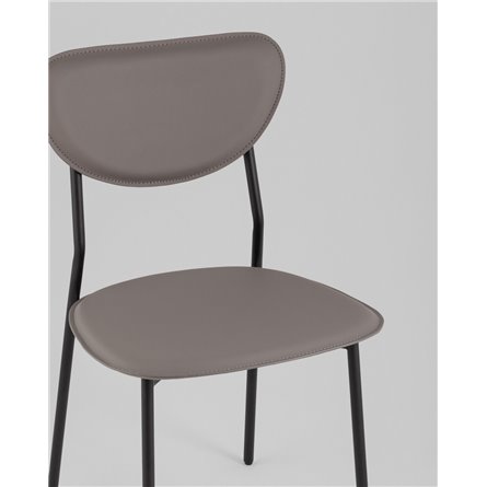 Стул|Stool Group|Minnie серый