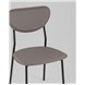 Стул|Stool Group|Minnie серый Стул|Stool Group|Minnie серый