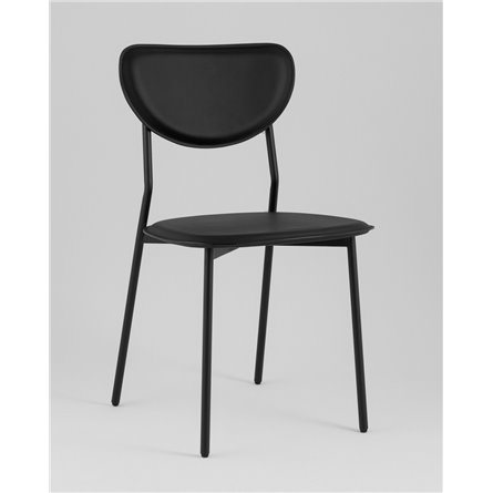 Стул|Stool Group|Minnie чёрный
