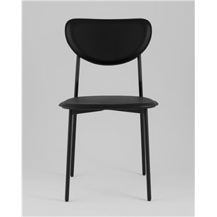 Стул|Stool Group|Minnie чёрный