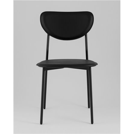 Стул|Stool Group|Minnie чёрный