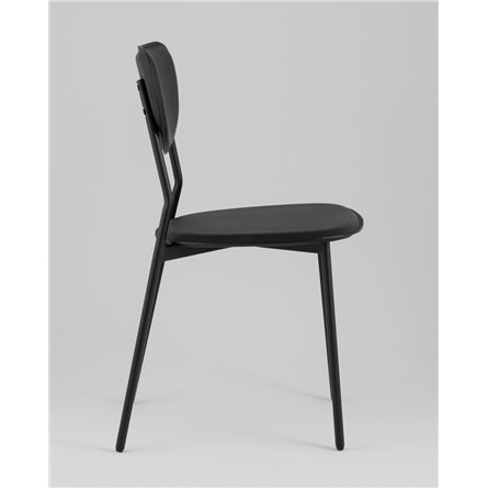 Стул|Stool Group|Minnie чёрный