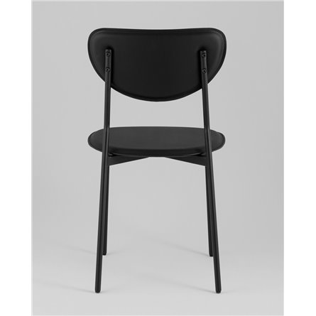 Стул|Stool Group|Minnie чёрный