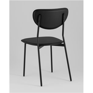Стул|Stool Group|Minnie чёрный