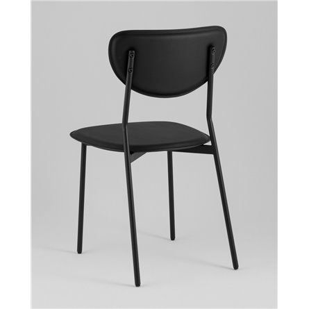 Стул|Stool Group|Minnie чёрный