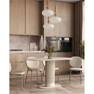 Стул|Stool Group|Pip бежевый кремовые ножки NP