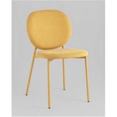 Стул|Stool Group|Pip желтый желтые ножки NP